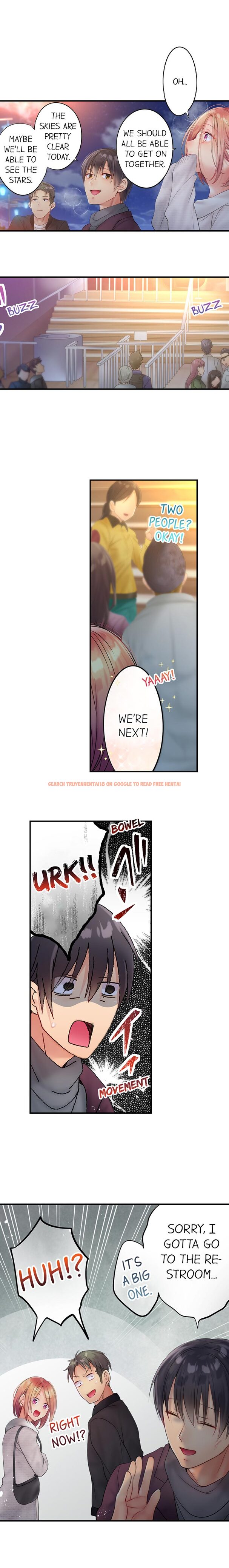 Read Hentai Image 7 514 in comic I Can’t Resist His Massage! Cheating In Front Of My Husband’s Eyes - Chapter 69 - hentaitnt.net