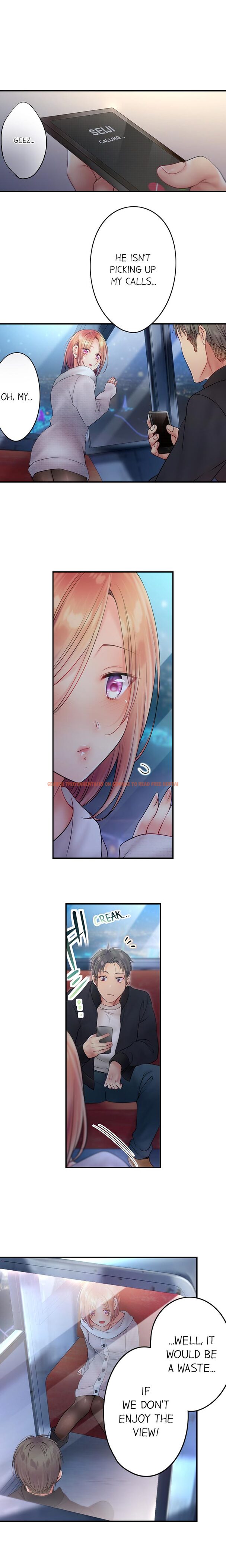 Read Hentai Image 9 514 in comic I Can’t Resist His Massage! Cheating In Front Of My Husband’s Eyes - Chapter 69 - hentaitnt.net