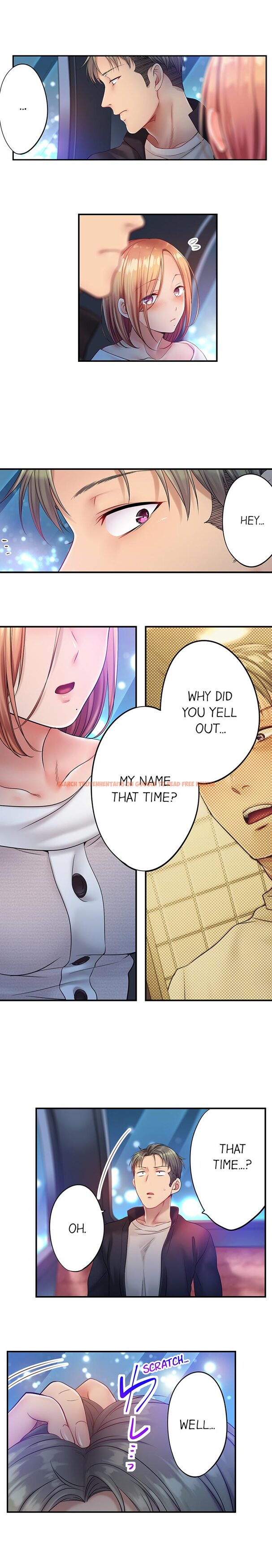 Read Hentai Image 3 513 in comic I Can’t Resist His Massage! Cheating In Front Of My Husband’s Eyes - Chapter 70 - hentaitnt.net