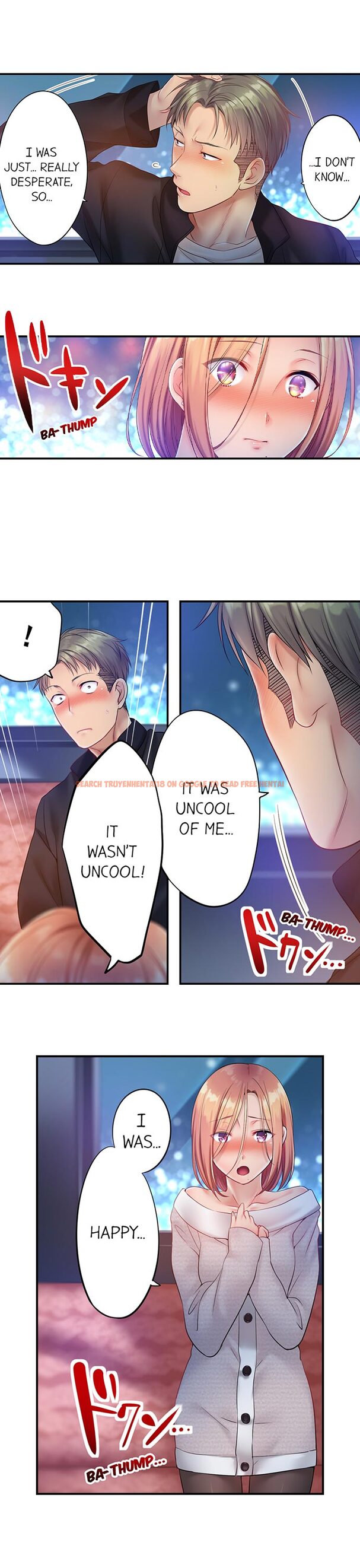Read Hentai Image 4 513 in comic I Can’t Resist His Massage! Cheating In Front Of My Husband’s Eyes - Chapter 70 - hentaitnt.net