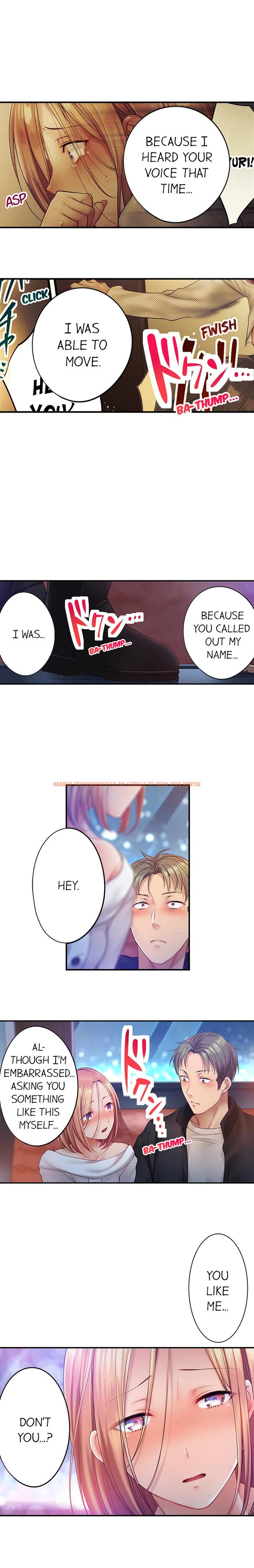 Read Hentai Image 5 513 in comic I Can’t Resist His Massage! Cheating In Front Of My Husband’s Eyes - Chapter 70 - hentaitnt.net