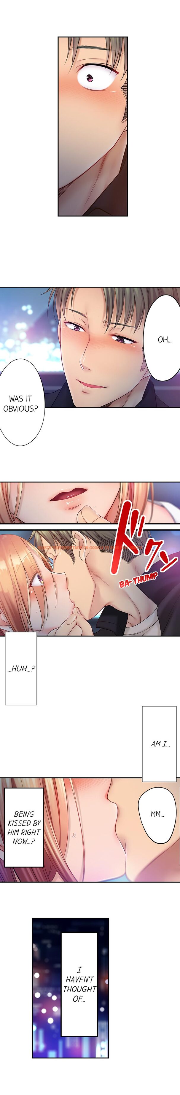 Read Hentai Image 6 513 in comic I Can’t Resist His Massage! Cheating In Front Of My Husband’s Eyes - Chapter 70 - hentaitnt.net