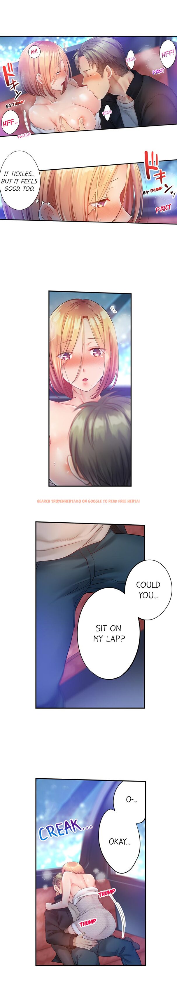 Read Hentai Image 8 513 in comic I Can’t Resist His Massage! Cheating In Front Of My Husband’s Eyes - Chapter 70 - hentaitnt.net