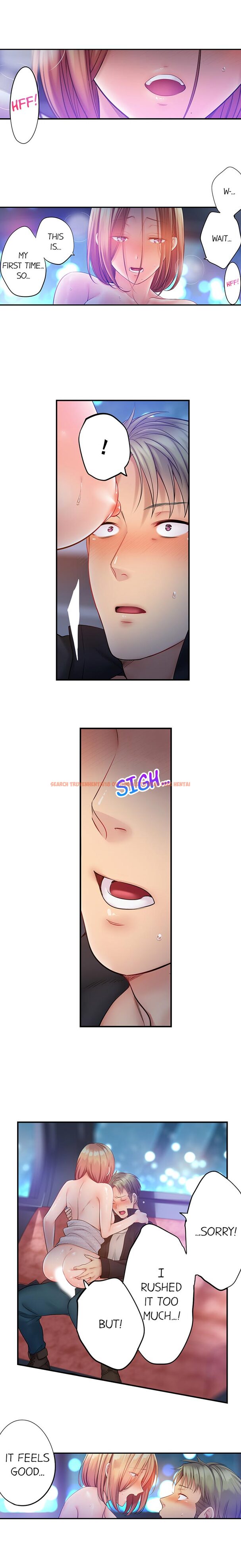 Read Hentai Image 2 513 in comic I Can’t Resist His Massage! Cheating In Front Of My Husband’s Eyes - Chapter 71 - hentaitnt.net