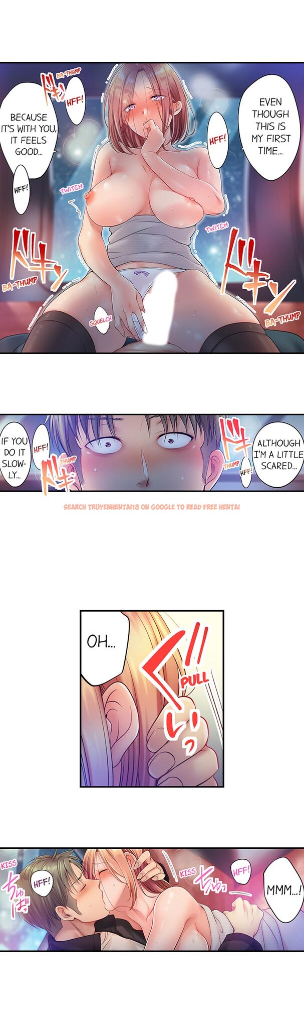 Read Hentai Image 3 513 in comic I Can’t Resist His Massage! Cheating In Front Of My Husband’s Eyes - Chapter 71 - hentaitnt.net