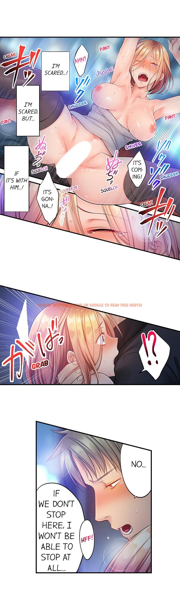 Read Hentai Image 5 513 in comic I Can’t Resist His Massage! Cheating In Front Of My Husband’s Eyes - Chapter 71 - hentaitnt.net