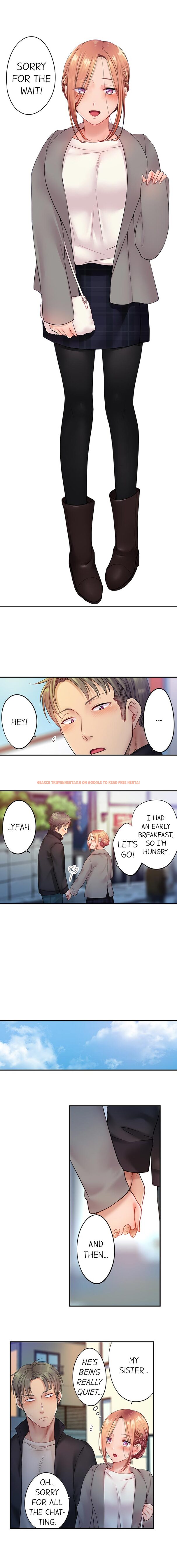Read Hentai Image 9 513 in comic I Can’t Resist His Massage! Cheating In Front Of My Husband’s Eyes - Chapter 71 - hentaitnt.net