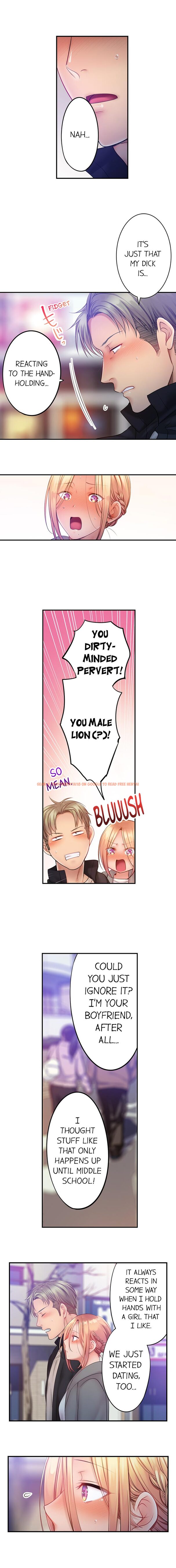 Read Hentai Image 2 513 in comic I Can’t Resist His Massage! Cheating In Front Of My Husband’s Eyes - Chapter 72 - hentaitnt.net