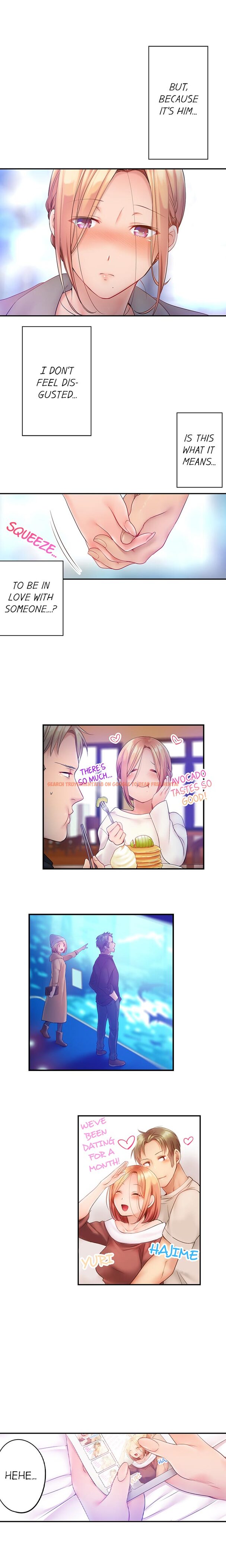 Read Hentai Image 3 513 in comic I Can’t Resist His Massage! Cheating In Front Of My Husband’s Eyes - Chapter 72 - hentaitnt.net