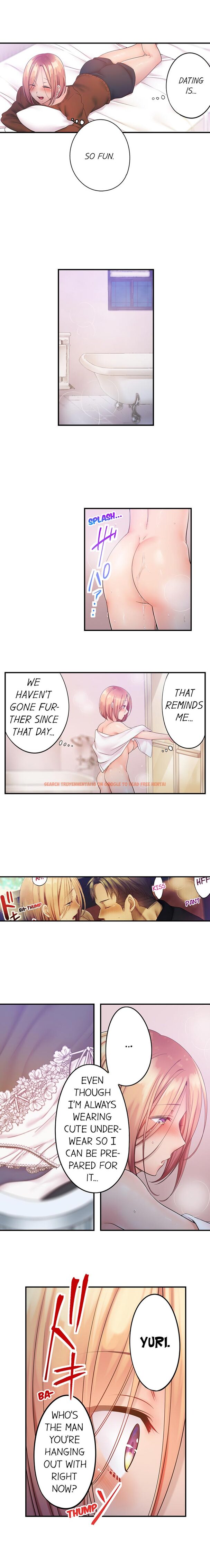 Read Hentai Image 4 513 in comic I Can’t Resist His Massage! Cheating In Front Of My Husband’s Eyes - Chapter 72 - hentaitnt.net