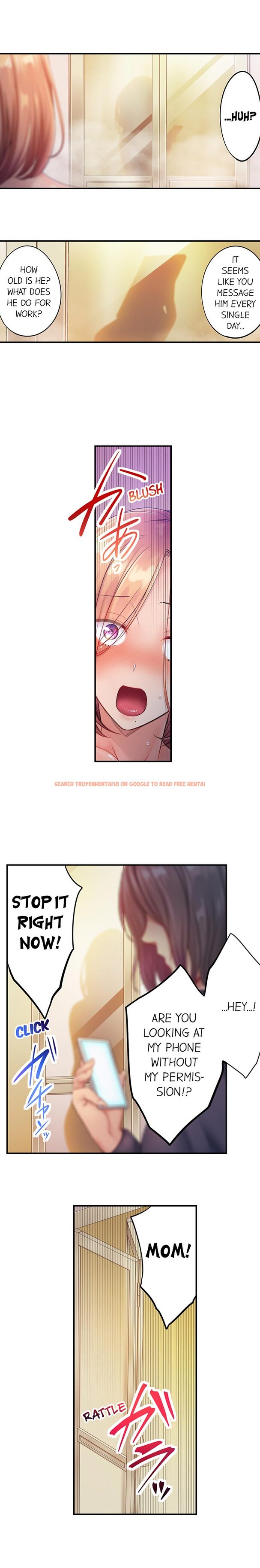 Read Hentai Image 5 513 in comic I Can’t Resist His Massage! Cheating In Front Of My Husband’s Eyes - Chapter 72 - hentaitnt.net