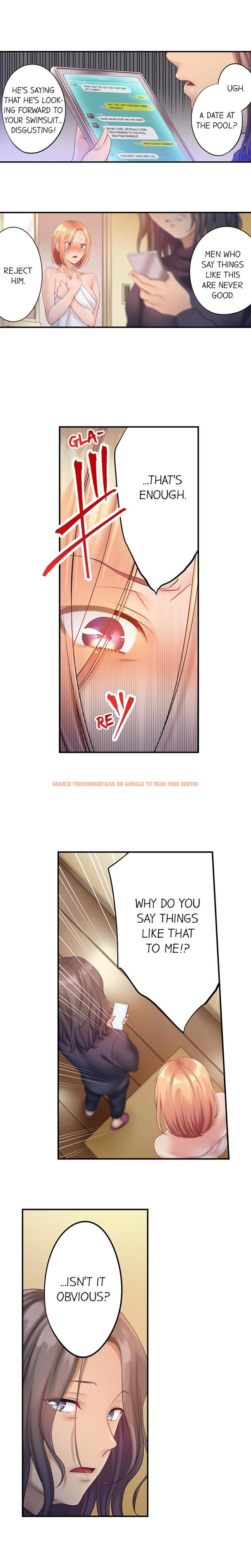 Read Hentai Image 6 513 in comic I Can’t Resist His Massage! Cheating In Front Of My Husband’s Eyes - Chapter 72 - hentaitnt.net