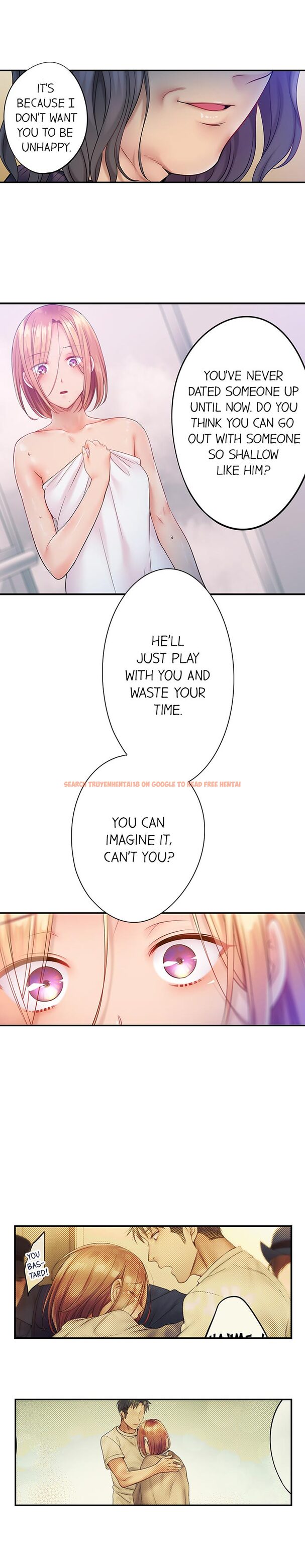 Read Hentai Image 7 513 in comic I Can’t Resist His Massage! Cheating In Front Of My Husband’s Eyes - Chapter 72 - hentaitnt.net