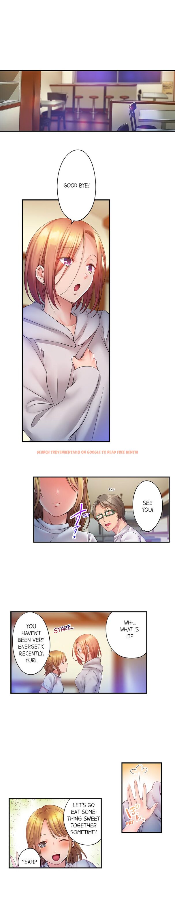 Read Hentai Image 3 513 in comic I Can’t Resist His Massage! Cheating In Front Of My Husband’s Eyes - Chapter 73 - hentaitnt.net