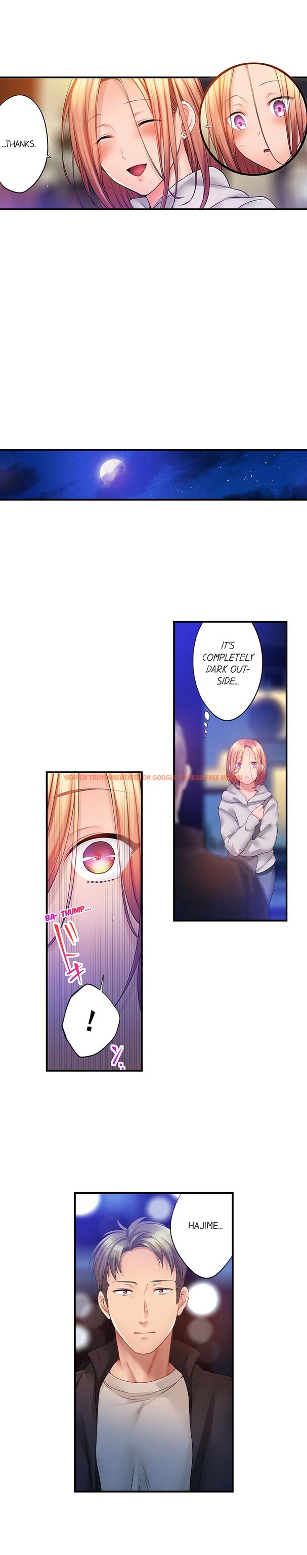 Read Hentai Image 4 513 in comic I Can’t Resist His Massage! Cheating In Front Of My Husband’s Eyes - Chapter 73 - hentaitnt.net