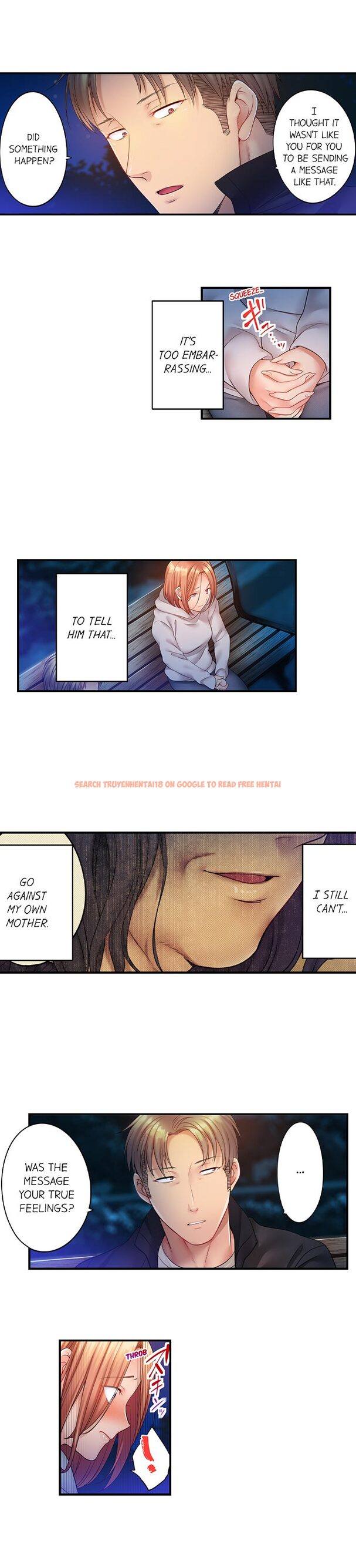 Read Hentai Image 6 513 in comic I Can’t Resist His Massage! Cheating In Front Of My Husband’s Eyes - Chapter 73 - hentaitnt.net