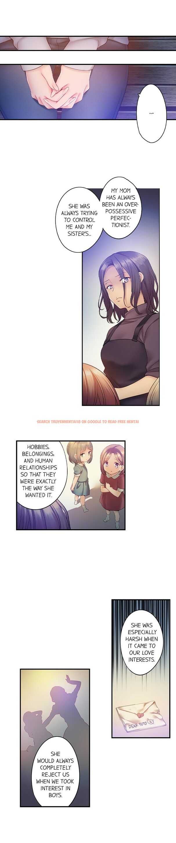 Read Hentai Image 8 513 in comic I Can’t Resist His Massage! Cheating In Front Of My Husband’s Eyes - Chapter 73 - hentaitnt.net
