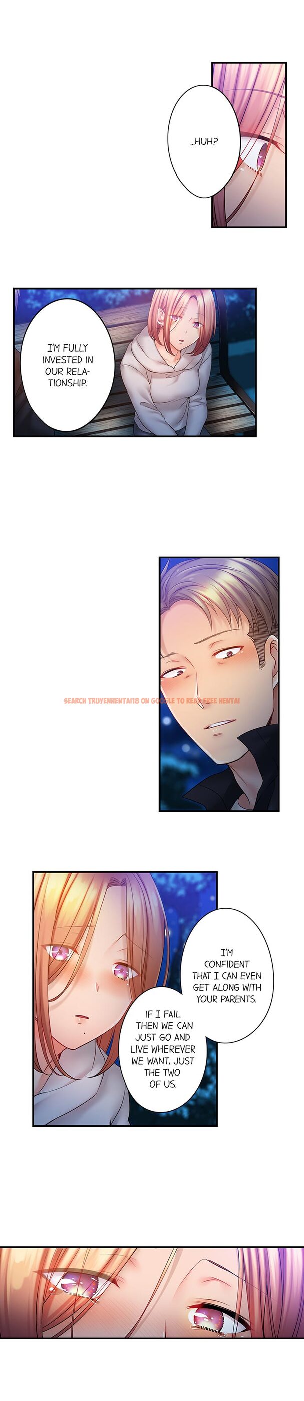 Read Hentai Image 2 513 in comic I Can’t Resist His Massage! Cheating In Front Of My Husband’s Eyes - Chapter 74 - hentaitnt.net
