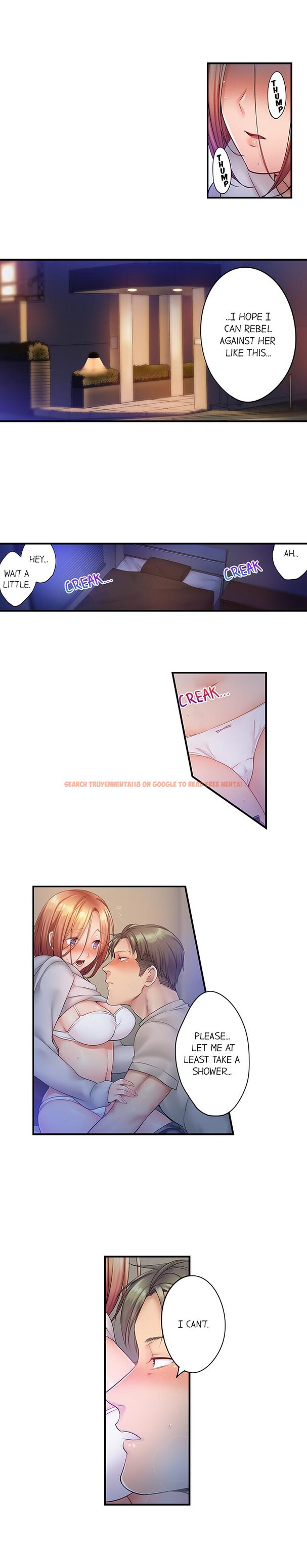 Read Hentai Image 4 513 in comic I Can’t Resist His Massage! Cheating In Front Of My Husband’s Eyes - Chapter 74 - hentaitnt.net