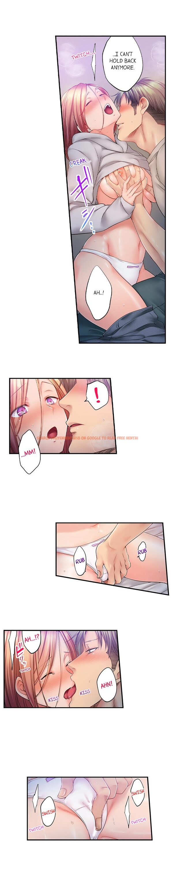 Read Hentai Image 5 513 in comic I Can’t Resist His Massage! Cheating In Front Of My Husband’s Eyes - Chapter 74 - hentaitnt.net