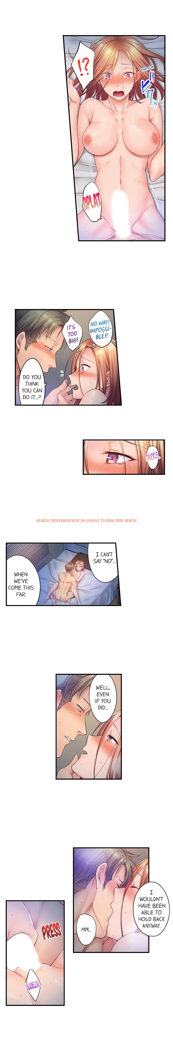 Read Hentai Image 2 513 in comic I Can’t Resist His Massage! Cheating In Front Of My Husband’s Eyes - Chapter 75 - hentaitnt.net