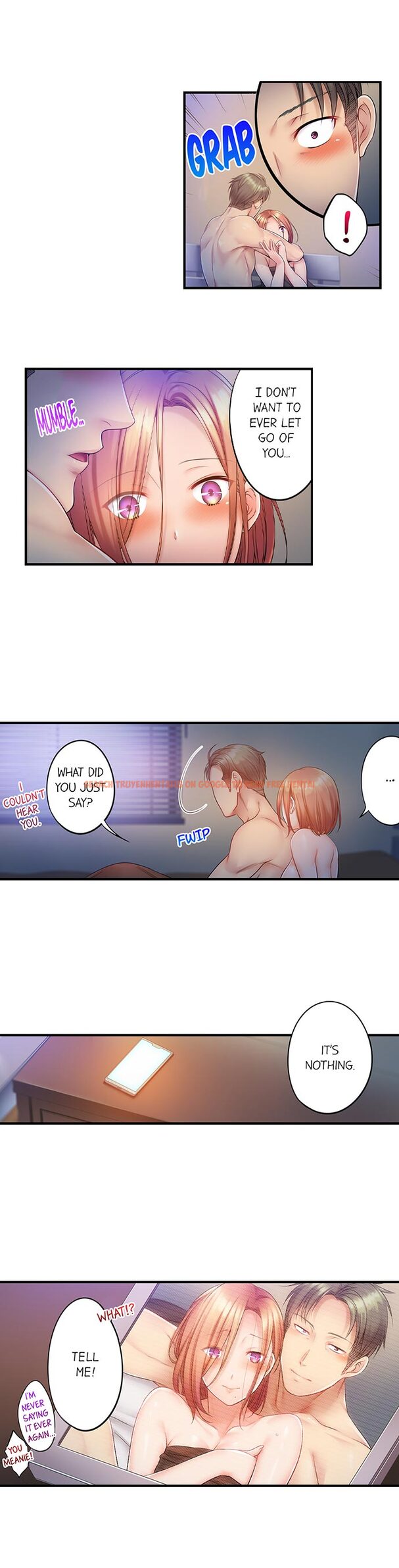 Read Hentai Image 9 513 in comic I Can’t Resist His Massage! Cheating In Front Of My Husband’s Eyes - Chapter 75 - hentaitnt.net