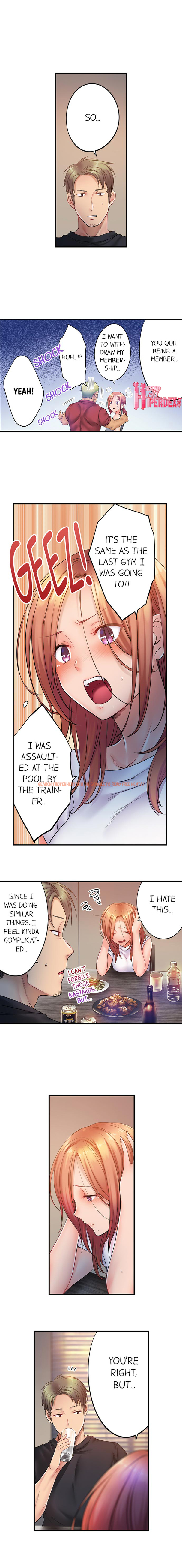 Read Hentai Image 2 513 in comic I Can’t Resist His Massage! Cheating In Front Of My Husband’s Eyes - Chapter 77 - hentaitnt.net