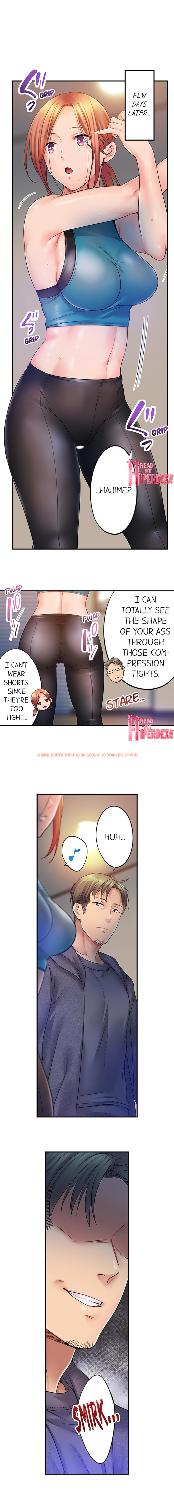 Read Hentai Image 5 513 in comic I Can’t Resist His Massage! Cheating In Front Of My Husband’s Eyes - Chapter 77 - hentaitnt.net