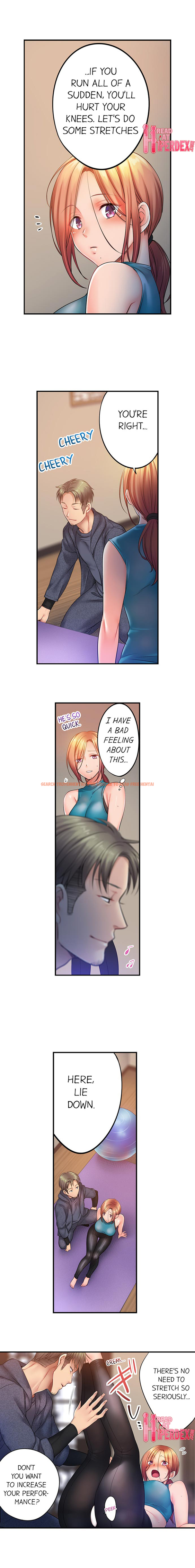 Read Hentai Image 6 513 in comic I Can’t Resist His Massage! Cheating In Front Of My Husband’s Eyes - Chapter 77 - hentaitnt.net
