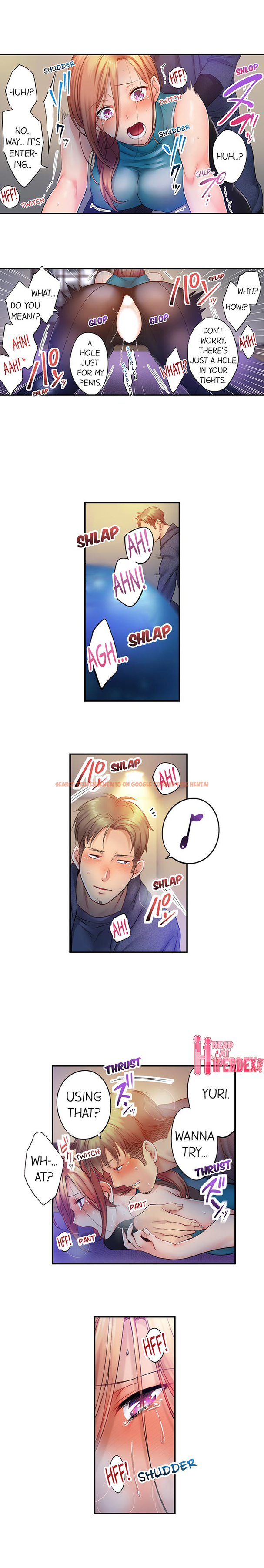 Read Hentai Image 2 513 in comic I Can’t Resist His Massage! Cheating In Front Of My Husband’s Eyes - Chapter 78 - hentaitnt.net