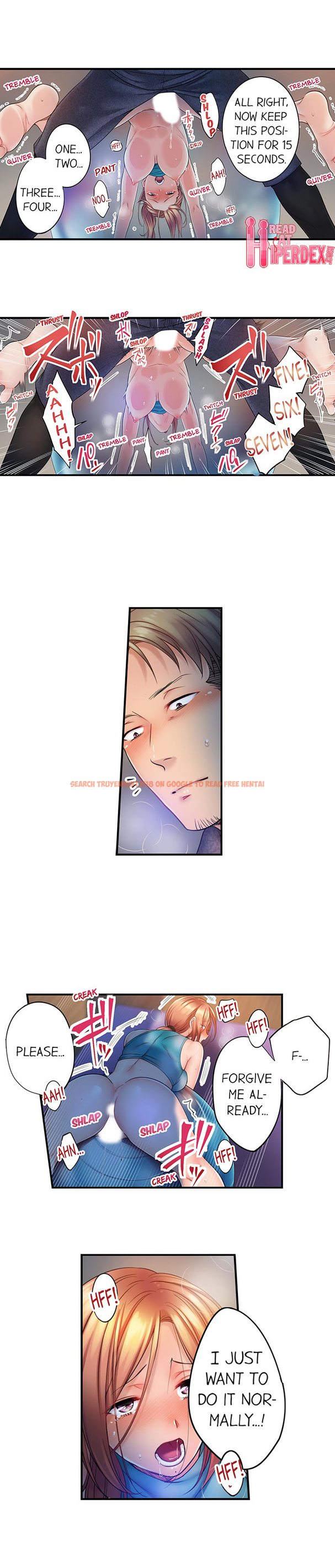 Read Hentai Image 4 513 in comic I Can’t Resist His Massage! Cheating In Front Of My Husband’s Eyes - Chapter 78 - hentaitnt.net