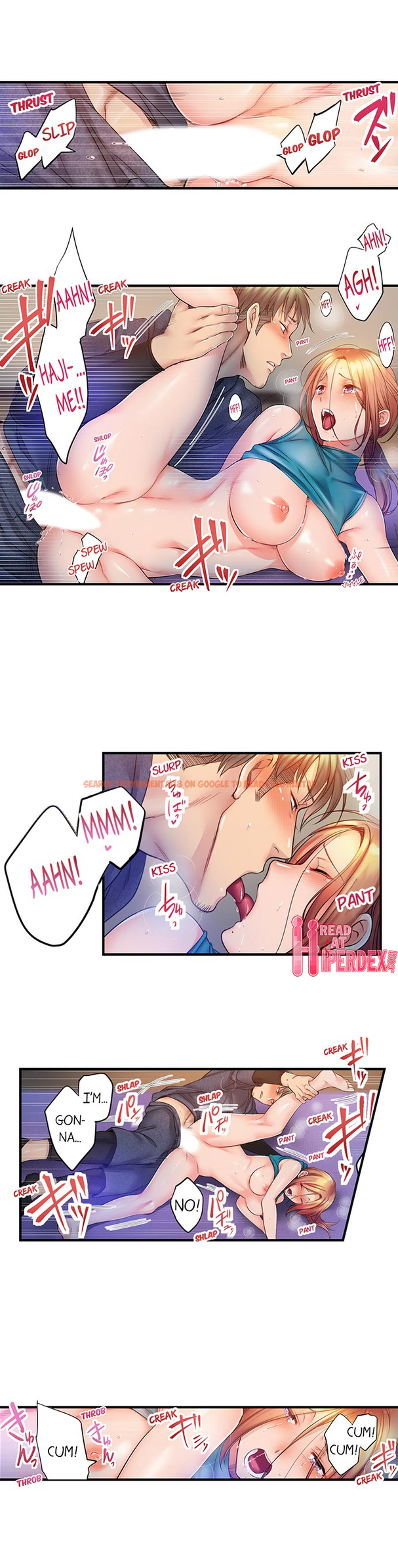 Read Hentai Image 7 513 in comic I Can’t Resist His Massage! Cheating In Front Of My Husband’s Eyes - Chapter 78 - hentaitnt.net