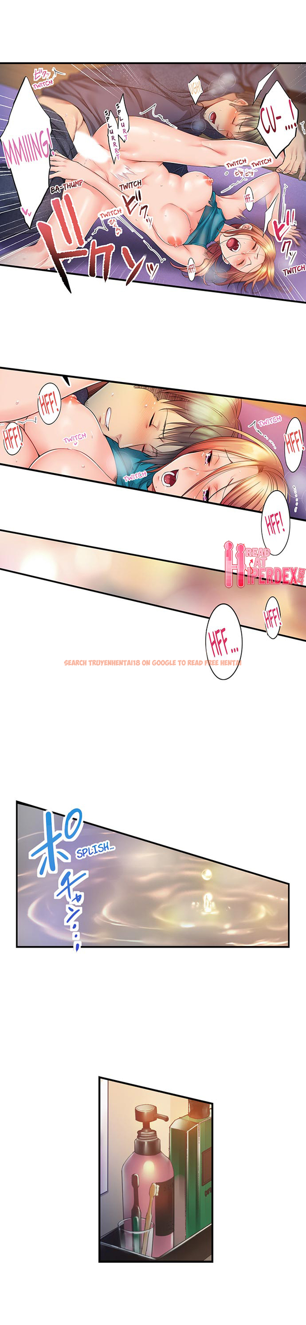 Read Hentai Image 8 513 in comic I Can’t Resist His Massage! Cheating In Front Of My Husband’s Eyes - Chapter 78 - hentaitnt.net