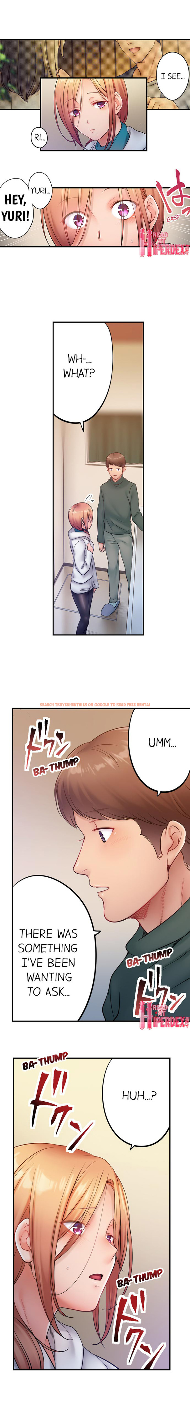 Read Hentai Image 7 513 in comic I Can’t Resist His Massage! Cheating In Front Of My Husband’s Eyes - Chapter 79 - hentaitnt.net