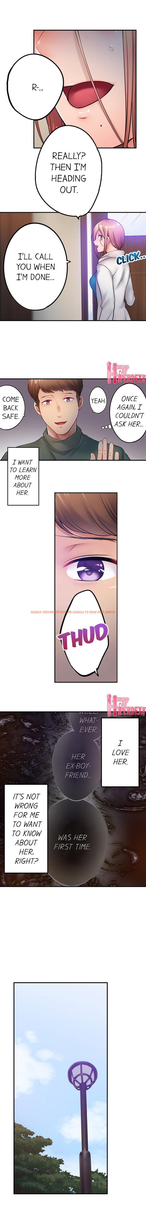 Read Hentai Image 9 513 in comic I Can’t Resist His Massage! Cheating In Front Of My Husband’s Eyes - Chapter 79 - hentaitnt.net