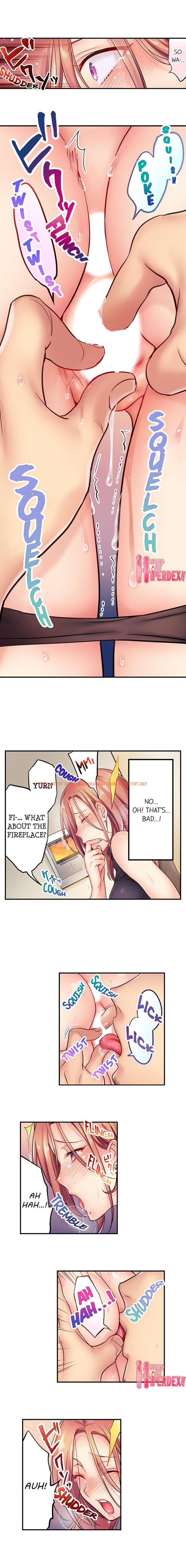 Read Hentai Image 4 528 in comic I Can’t Resist His Massage! Cheating In Front Of My Husband’s Eyes - Chapter 8 - hentaitnt.net