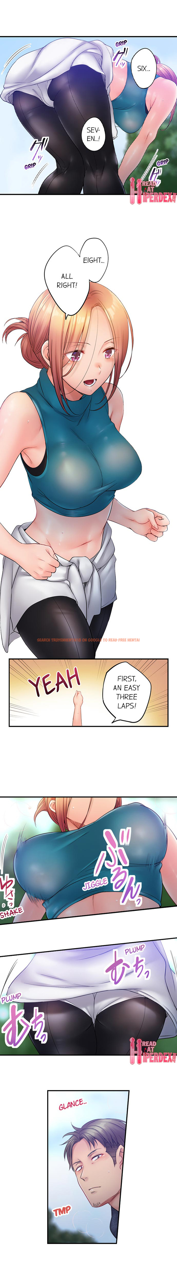 Read Hentai Image 3 509 in comic I Can’t Resist His Massage! Cheating In Front Of My Husband’s Eyes - Chapter 80 - hentaitnt.net
