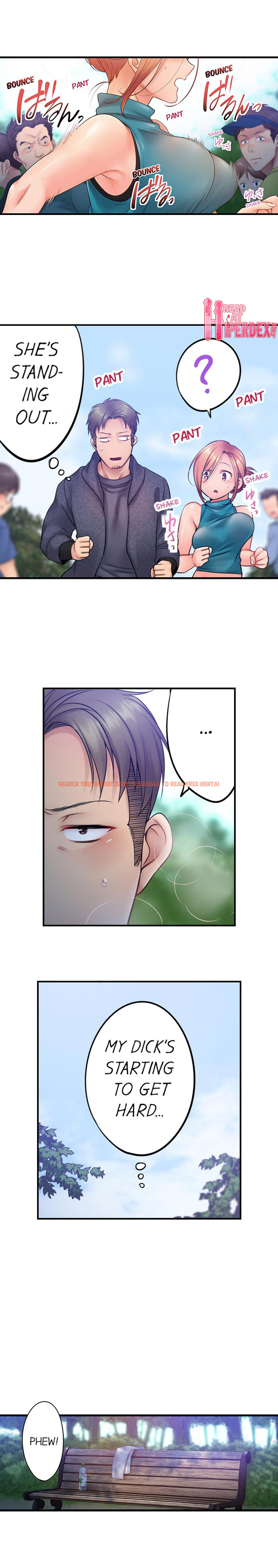 Read Hentai Image 4 509 in comic I Can’t Resist His Massage! Cheating In Front Of My Husband’s Eyes - Chapter 80 - hentaitnt.net