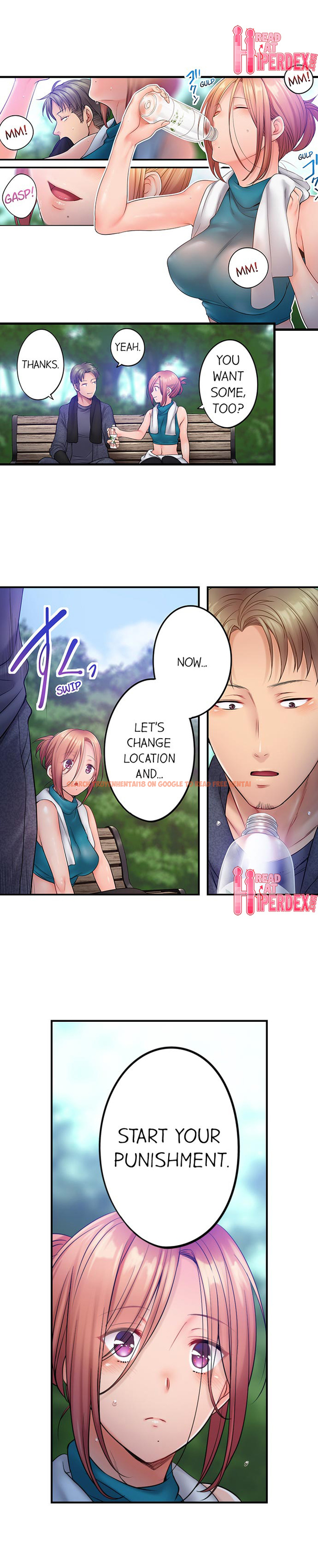 Read Hentai Image 5 509 in comic I Can’t Resist His Massage! Cheating In Front Of My Husband’s Eyes - Chapter 80 - hentaitnt.net