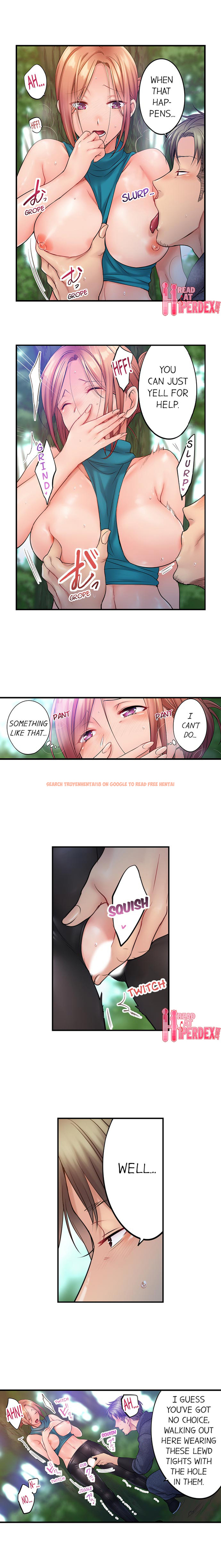 Read Hentai Image 7 509 in comic I Can’t Resist His Massage! Cheating In Front Of My Husband’s Eyes - Chapter 80 - hentaitnt.net