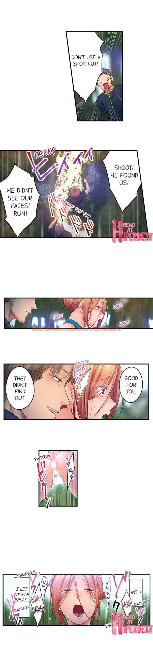 Read Hentai Image 5 509 in comic I Can’t Resist His Massage! Cheating In Front Of My Husband’s Eyes - Chapter 81 - hentaitnt.net