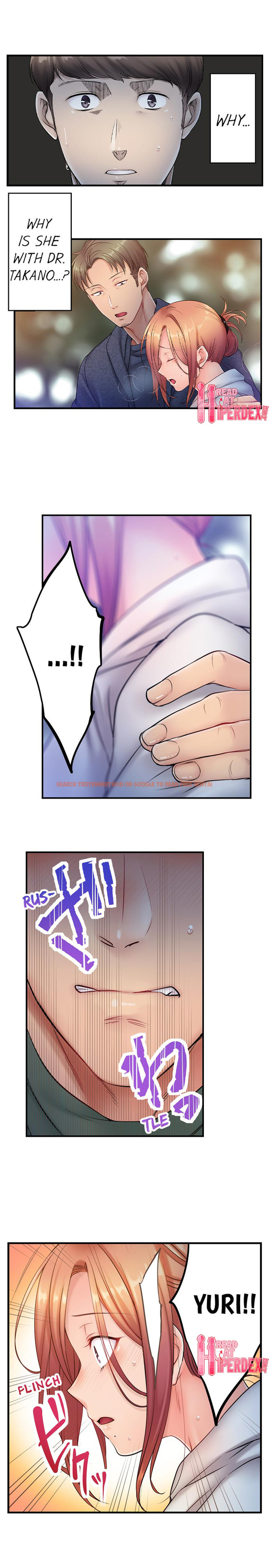Read Hentai Image 2 386 in comic I Can’t Resist His Massage! Cheating In Front Of My Husband’s Eyes - Chapter 82 - hentaitnt.net