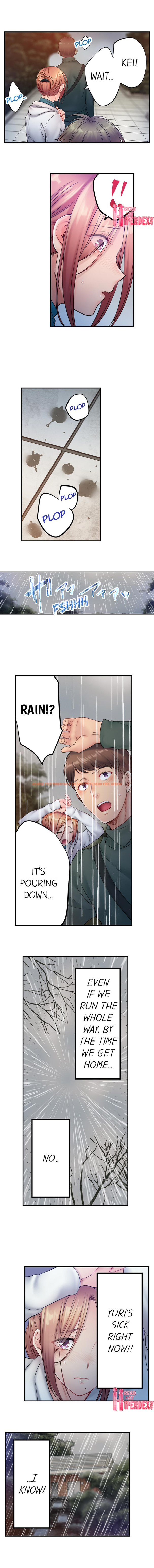 Read Hentai Image 6 386 in comic I Can’t Resist His Massage! Cheating In Front Of My Husband’s Eyes - Chapter 82 - hentaitnt.net