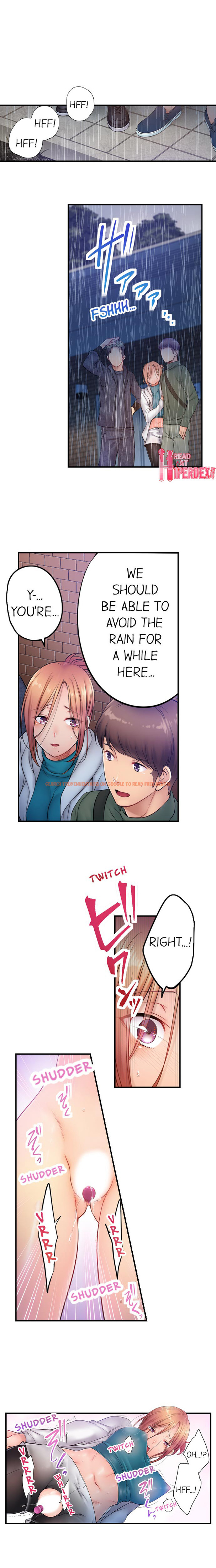 Read Hentai Image 7 386 in comic I Can’t Resist His Massage! Cheating In Front Of My Husband’s Eyes - Chapter 82 - hentaitnt.net
