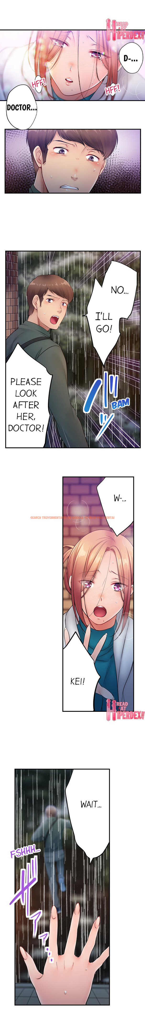 Read Hentai Image 9 386 in comic I Can’t Resist His Massage! Cheating In Front Of My Husband’s Eyes - Chapter 82 - hentaitnt.net