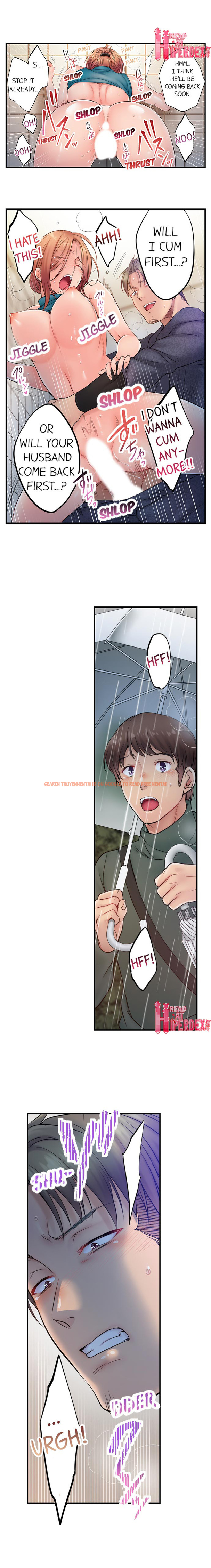 Read Hentai Image 8 066 in comic I Can’t Resist His Massage! Cheating In Front Of My Husband’s Eyes - Chapter 83 - hentaitnt.net