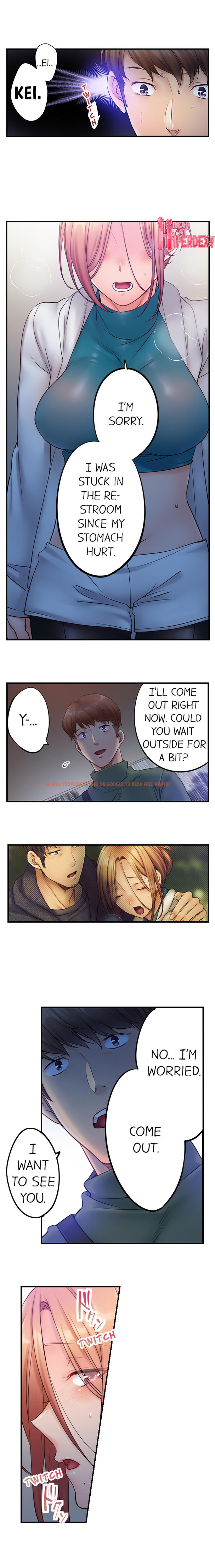 Read Hentai Image 3 424 in comic I Can’t Resist His Massage! Cheating In Front Of My Husband’s Eyes - Chapter 84 - hentaitnt.net