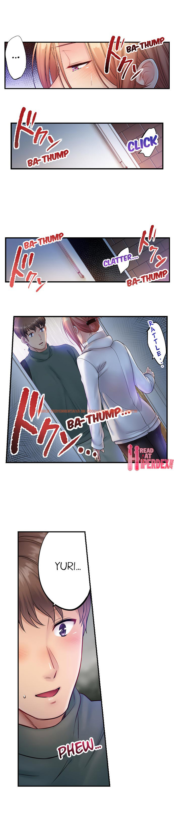 Read Hentai Image 5 424 in comic I Can’t Resist His Massage! Cheating In Front Of My Husband’s Eyes - Chapter 84 - hentaitnt.net