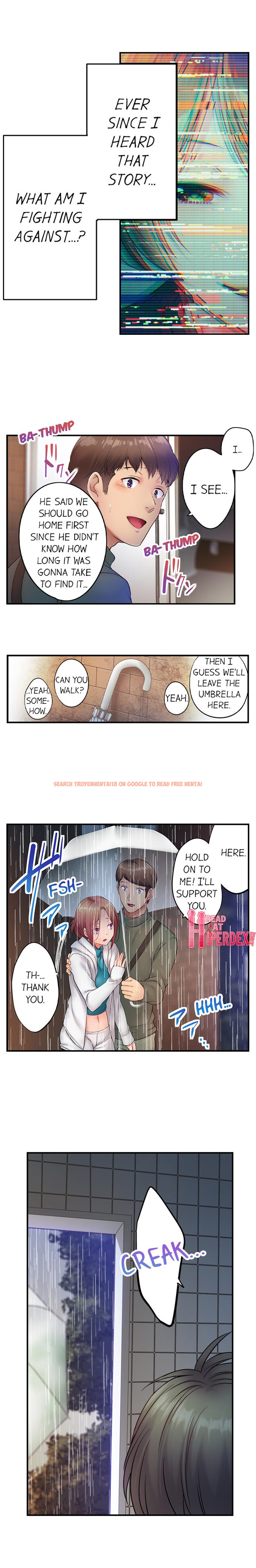 Read Hentai Image 8 424 in comic I Can’t Resist His Massage! Cheating In Front Of My Husband’s Eyes - Chapter 84 - hentaitnt.net