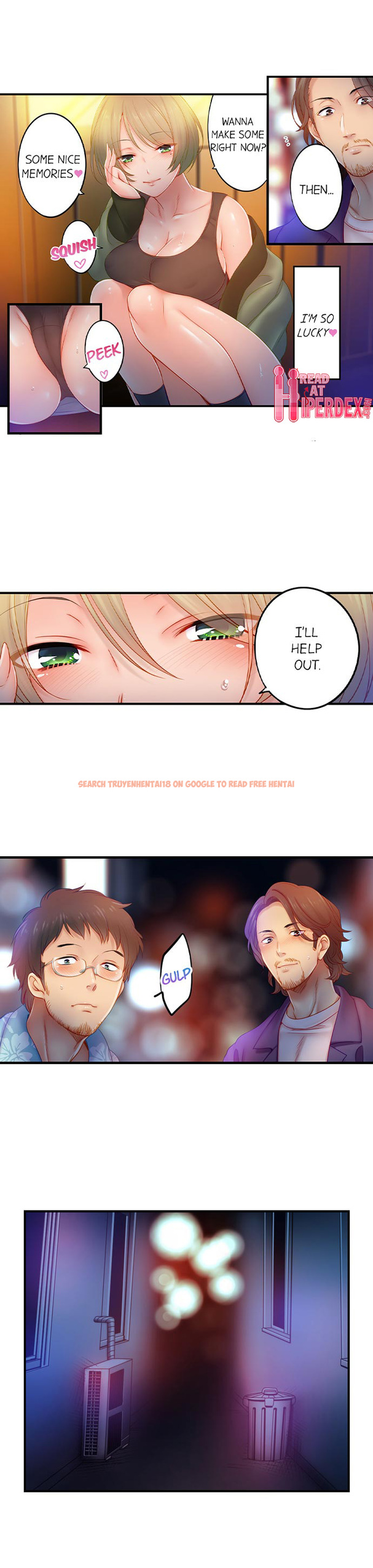 Read Hentai Image 4 916 in comic I Can’t Resist His Massage! Cheating In Front Of My Husband’s Eyes - Chapter 85 - www.hentaitnt.net